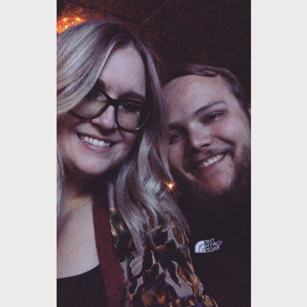 Meet your Posher, Kaetlyn